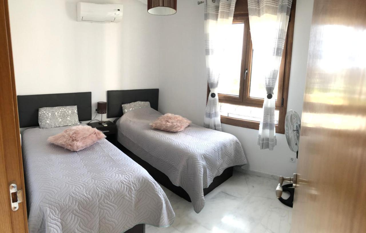 Apartamento Casa de Nio Algorfa Exterior foto