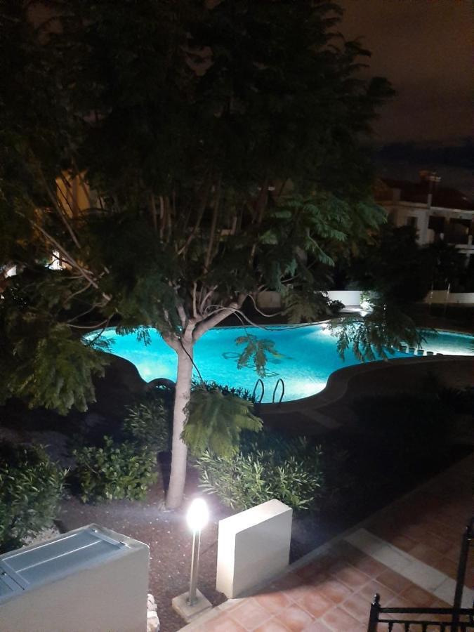 Apartamento Casa de Nio Algorfa Exterior foto